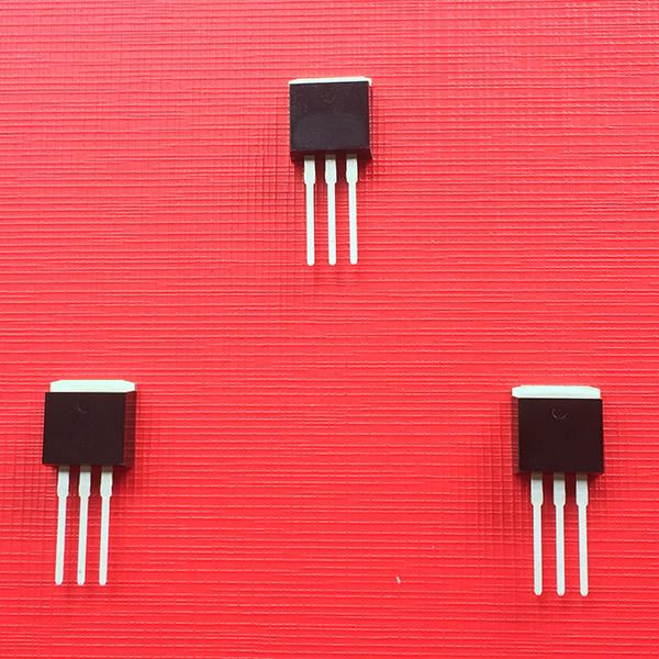 電源適配器開關選用MOS10N60，MOS管比三極管常用原因所在