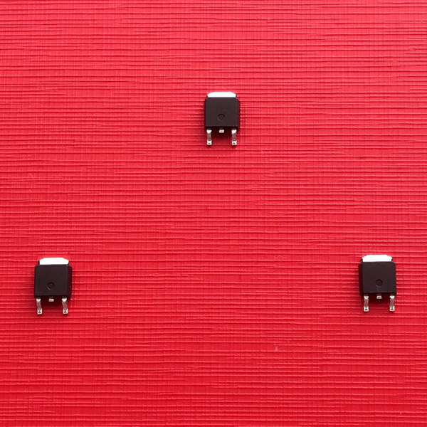 電動車適配器的“心臟”，MOS管成電動車未來發(fā)展關鍵！