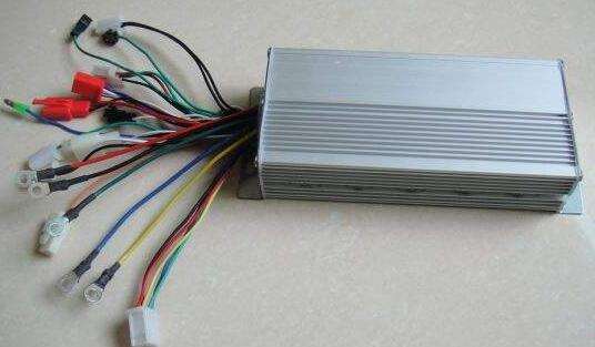 MOS管型號FHP4410，三輪電動車控制器最好的選擇！