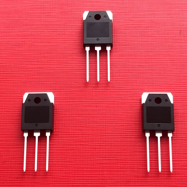 了解MOS管工作原理，使用更高效率的電子元件