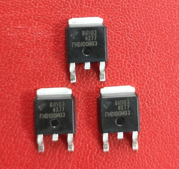 N溝MOS管與P溝MOS管的區別，助廠家更好選擇MOS管！