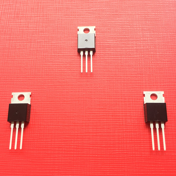 廣州低壓mos場效應管