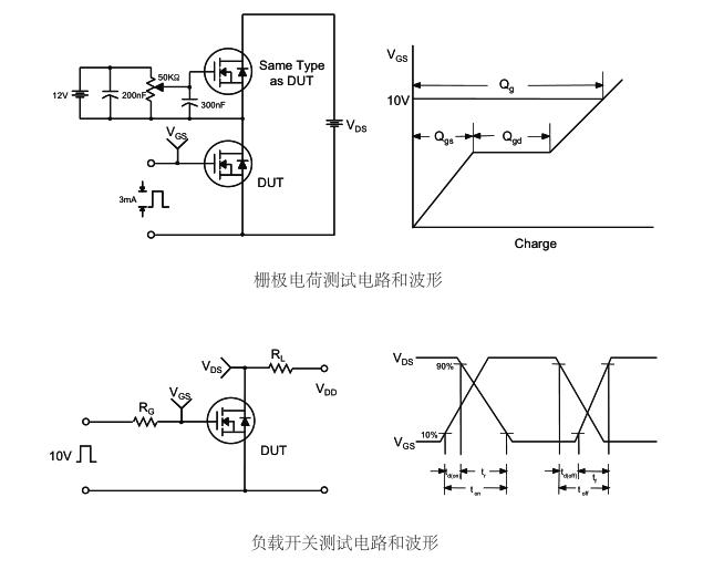 tk8a50d參數(shù)場(chǎng)效應(yīng)管替代型號(hào)